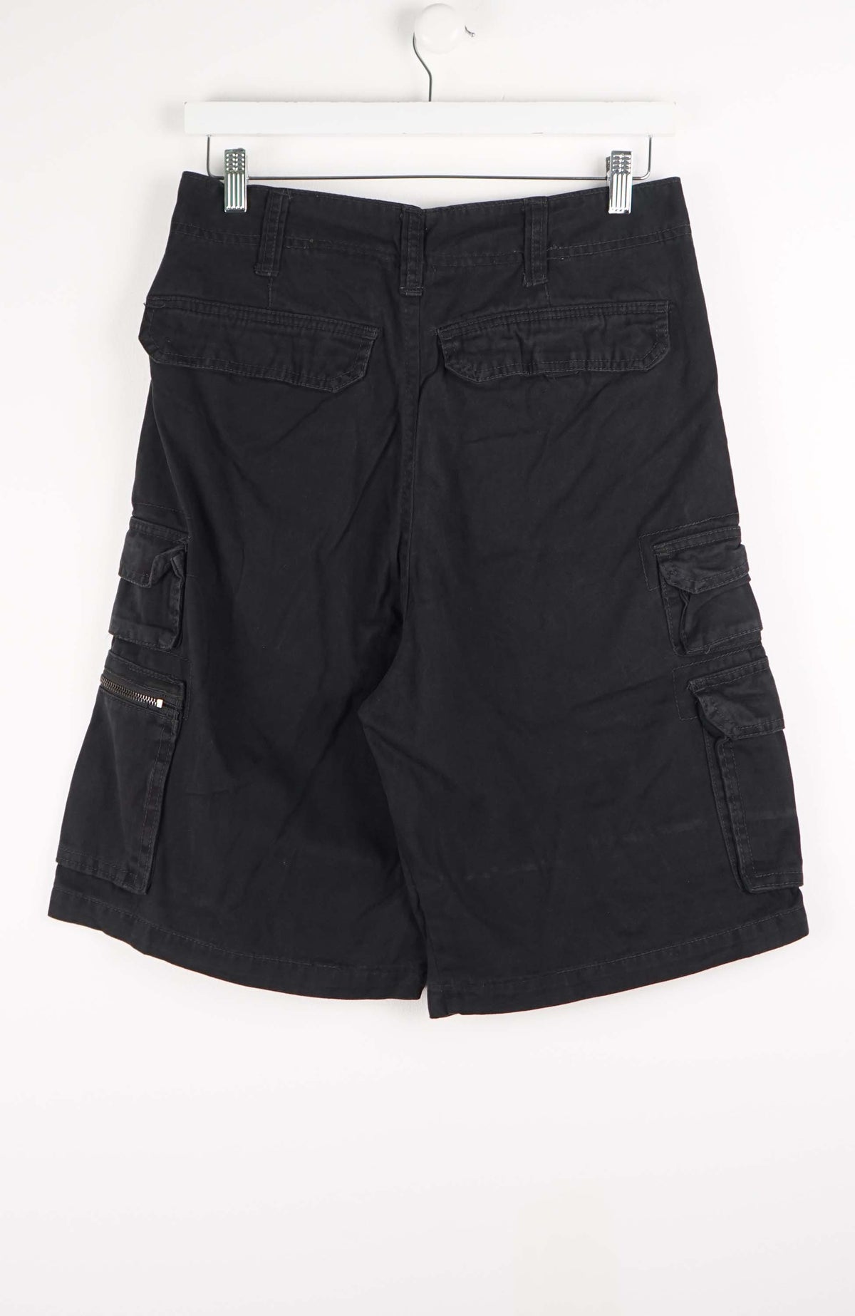 VINTAGE REWORK CARGO SHORTS W31
