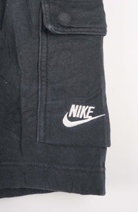 VINTAGE NIKE ACTIVE SHORTS W30