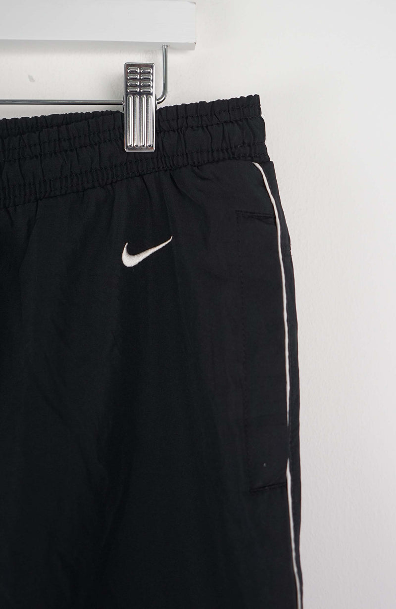 VINTAGE NIKE TRACK PANTS (XXL)