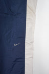 VINTAGE NIKE TRACK PANTS (XXXL)