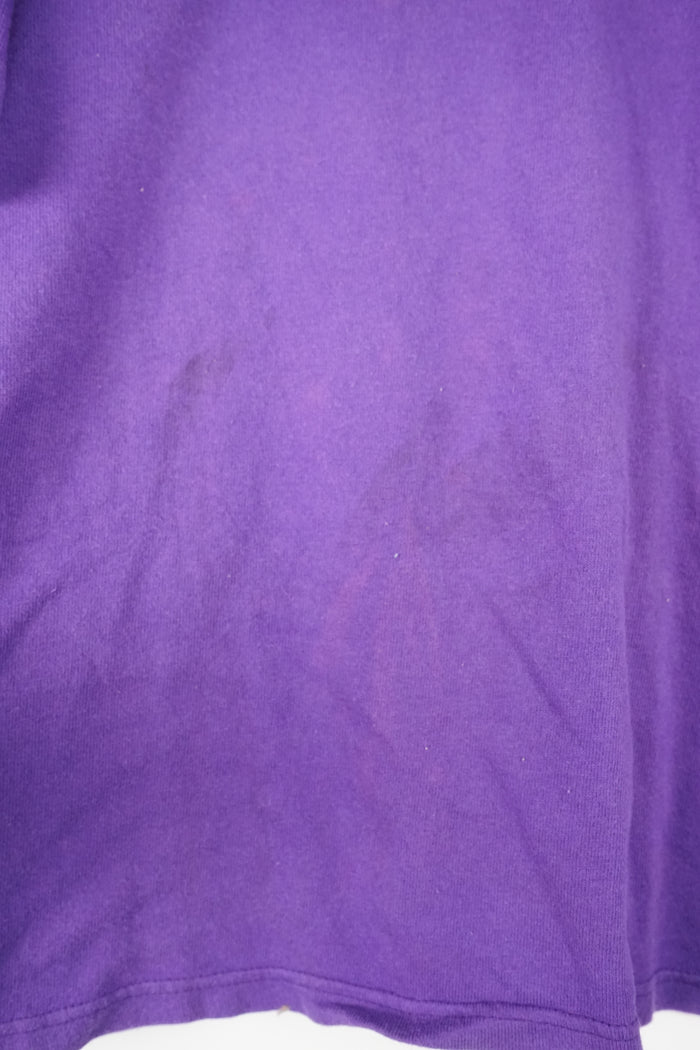 VINTAGE CHAMPION T-SHIRT (S)