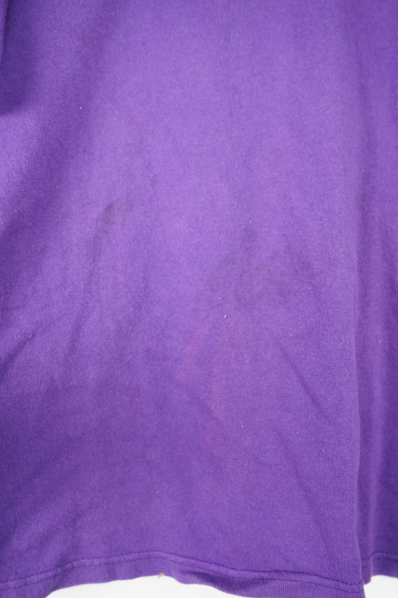 VINTAGE CHAMPION T-SHIRT (S)
