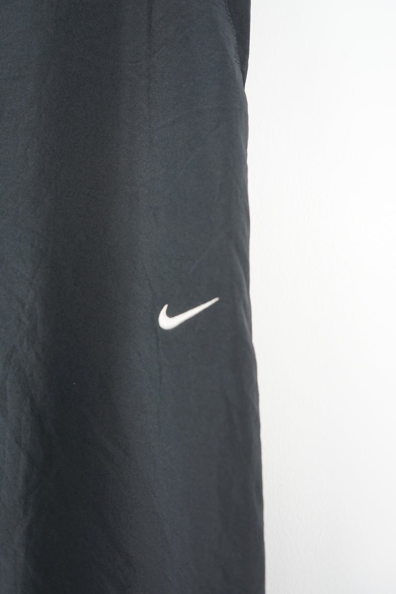 VINTAGE NIKE TRACK PANTS (M)