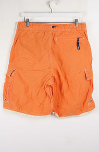VINTAGE ABECROMBIE & FITCH ACTIVE SHORTS W34