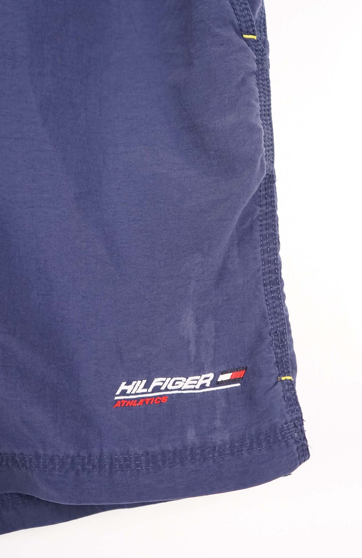 VINTAGE TOMMY HILFIGER ACTIVE SHORTS W36