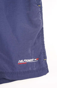 VINTAGE TOMMY HILFIGER ACTIVE SHORTS W36