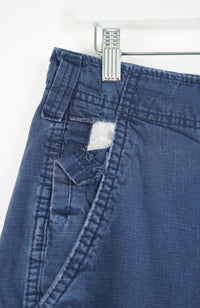 VINTAGE REWORK CARGO SHORTS W33
