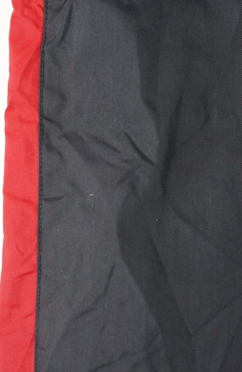 VINTAGE ADIDAS TRACK PANTS (L)