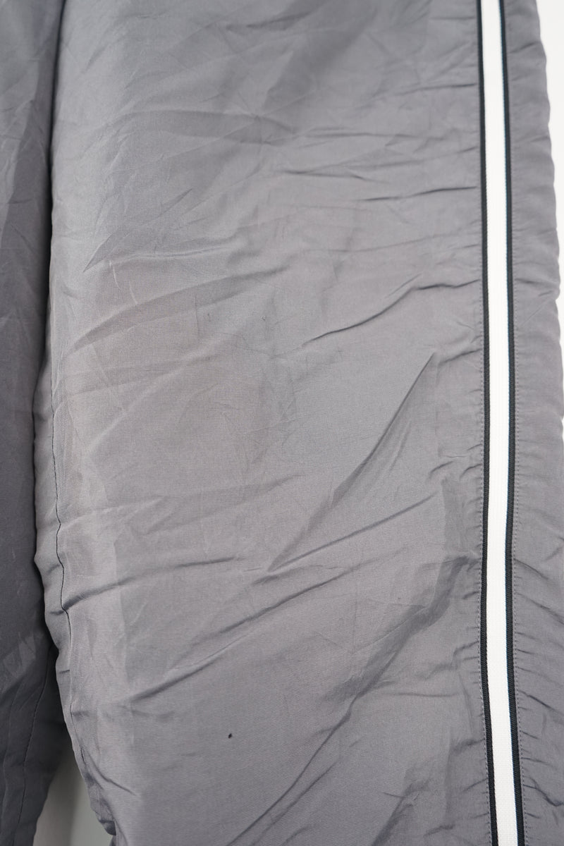 VINTAGE NIKE TRACK PANTS (M)