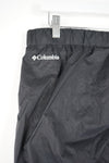 VINTAGE COLUMBIA TRACK PANTS (L)