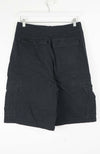 VINTAGE REWORK CARGO SHORTS W28