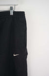 VINTAGE NIKE TRACK PANTS (XL)