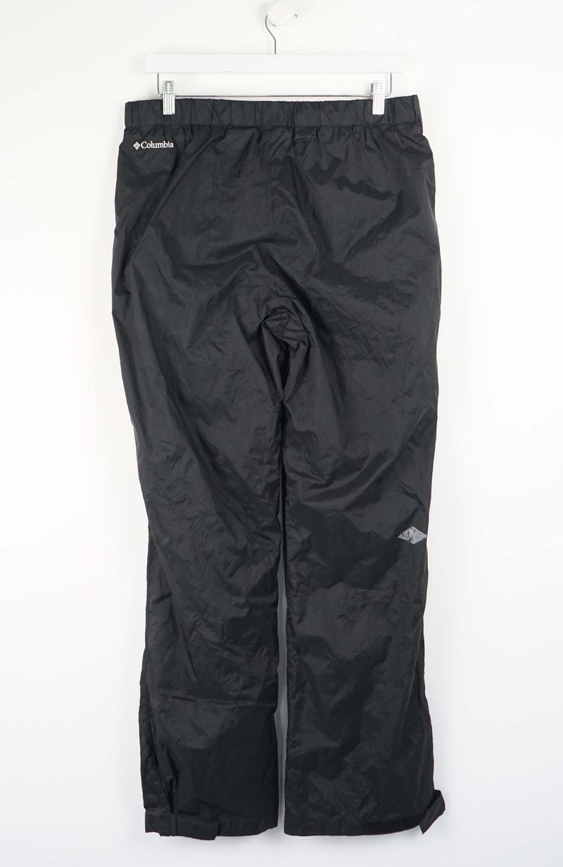 VINTAGE COLUMBIA TRACK PANTS (L)