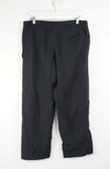 VINTAGE NIKE TRACK PANTS (XL)