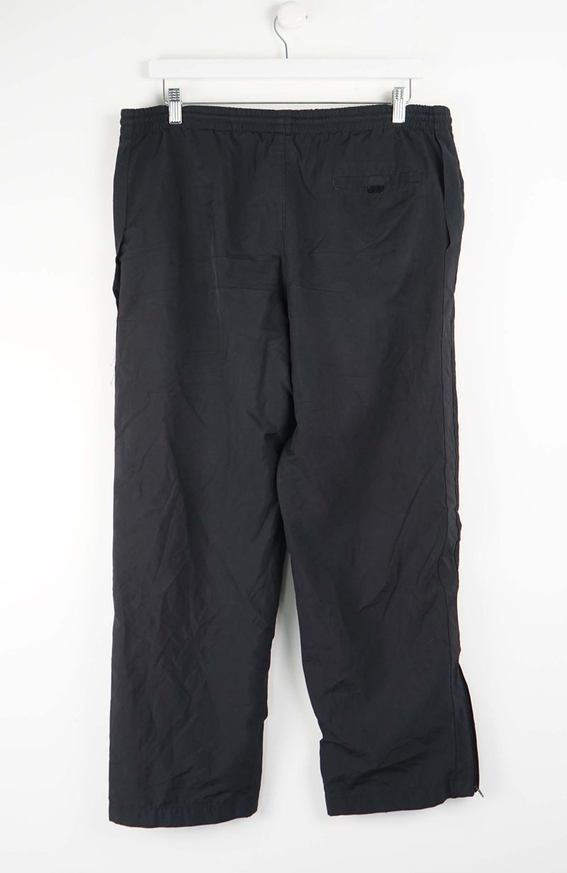 VINTAGE NIKE TRACK PANTS (XL)