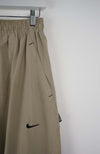 VINTAGE NIKE TRACK PANTS (S)