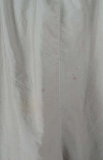 VINTAGE NIKE TRACK PANTS (S)