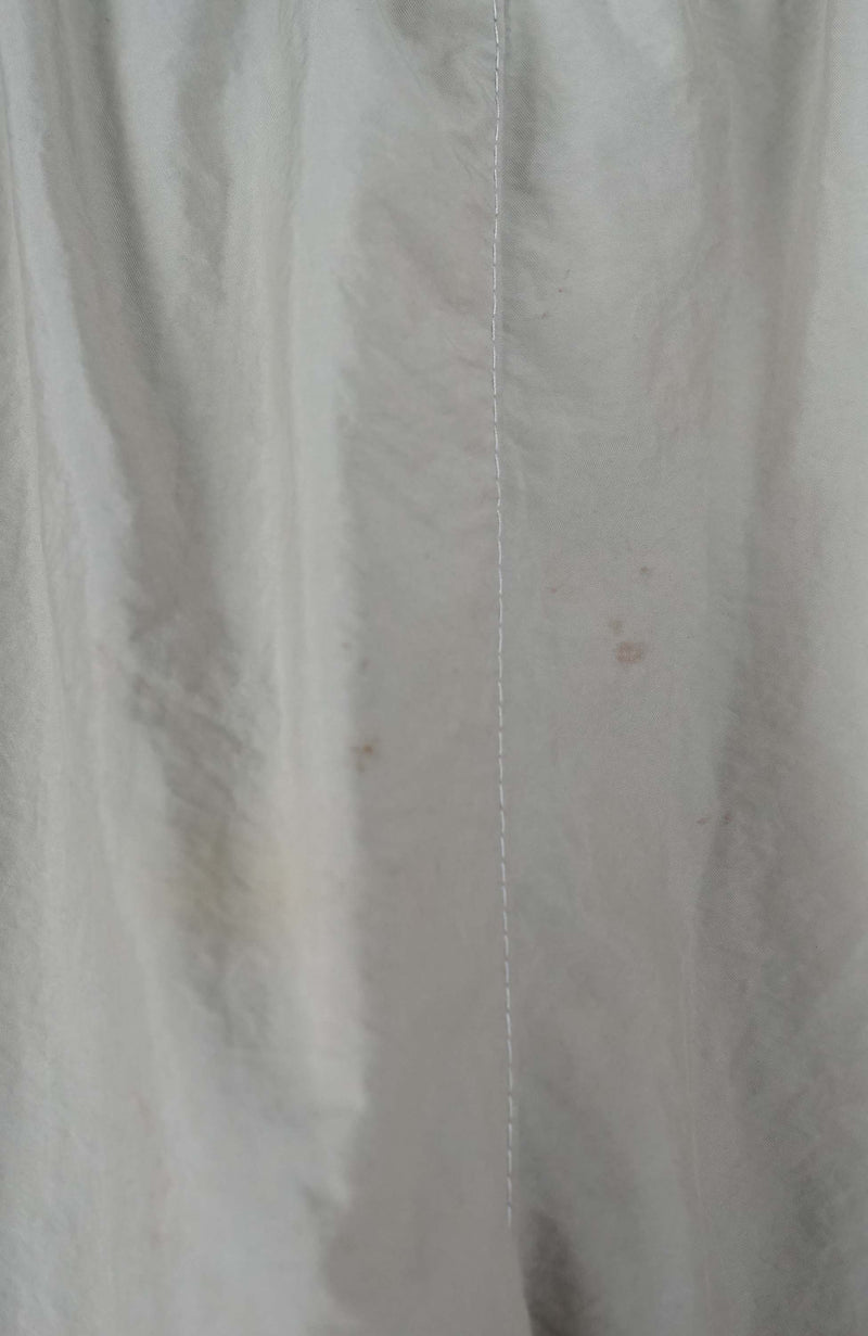 VINTAGE NIKE TRACK PANTS (S)