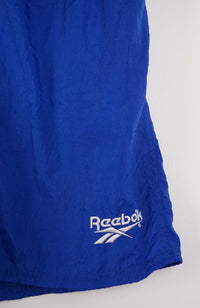 VINTAGE REEBOK ACTIVE SHORTS W28