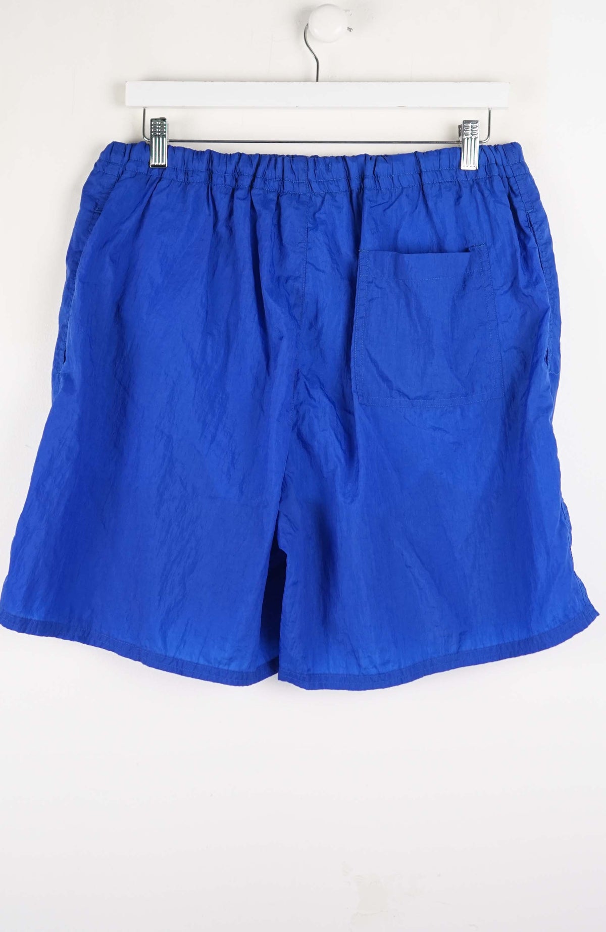 VINTAGE REEBOK ACTIVE SHORTS W28