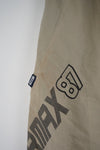 VINTAGE NIKE TRACK PANTS (S)