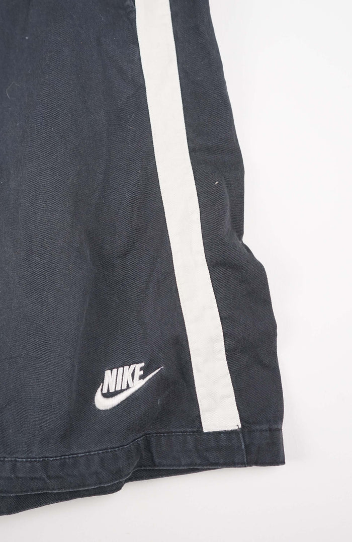 VINTAGE NIKE ACTIVE SHORTS W34