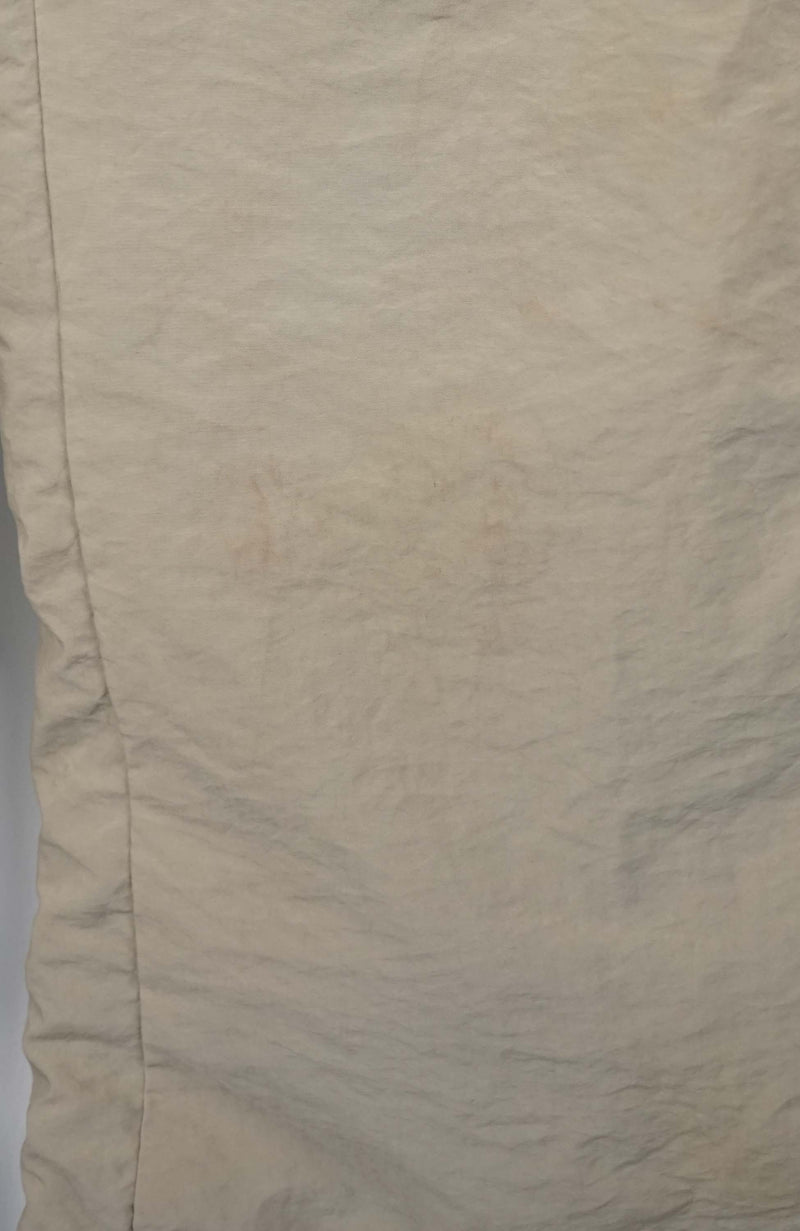 VINTAGE NIKE TRACK PANTS (S)