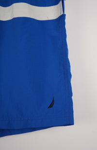 VINTAGE NAUTICA ACTIVE SHORTS W34