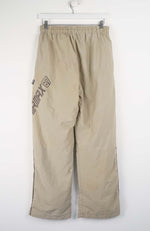 VINTAGE NIKE TRACK PANTS (S)