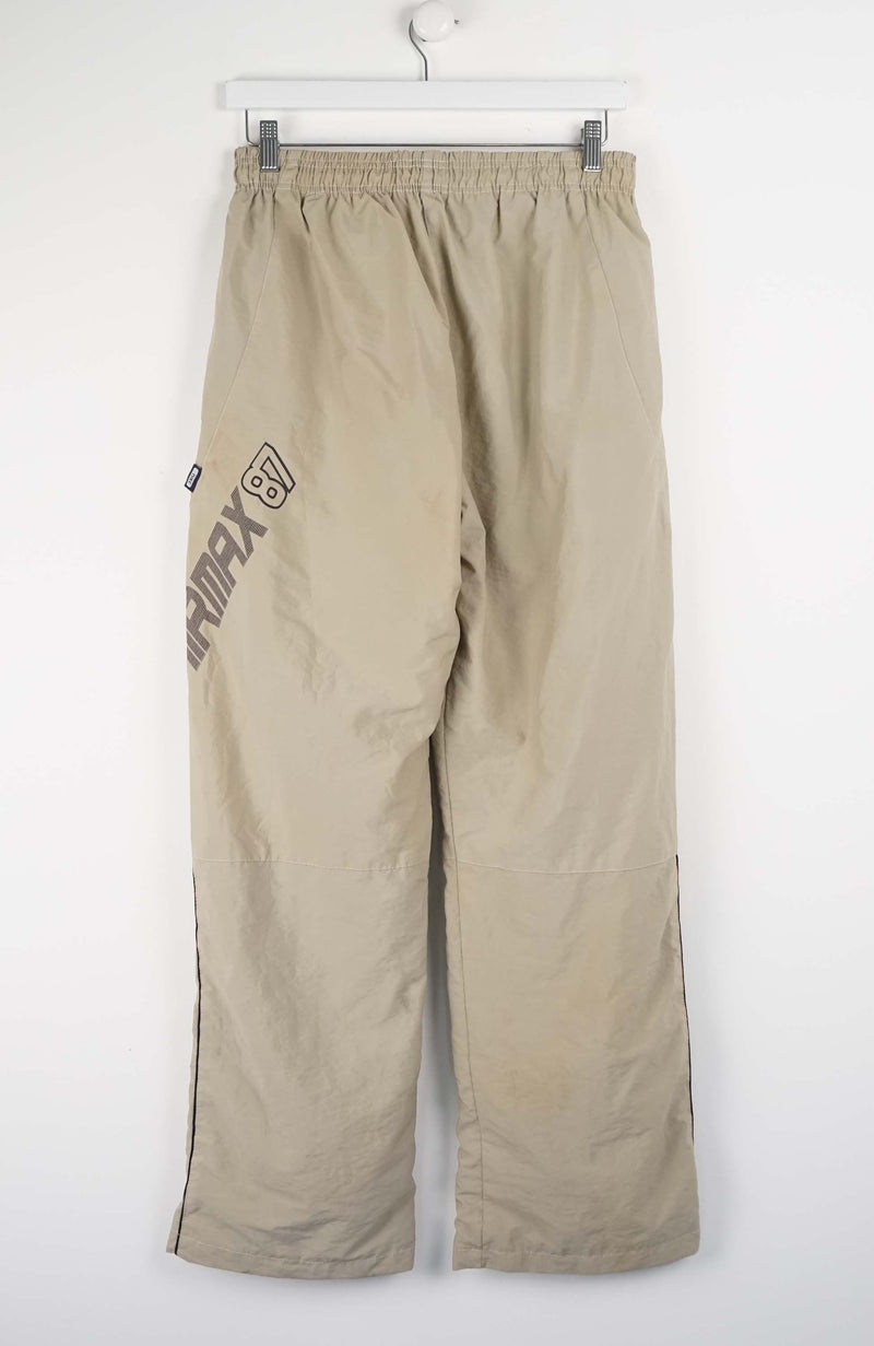 VINTAGE NIKE TRACK PANTS (S)