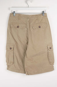 VINTAGE REWORK CARGO SHORTS W29