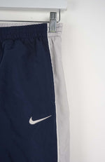 VINTAGE NIKE TRACK PANTS (S)