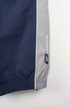 VINTAGE REEBOK TRACK PANTS (M)
