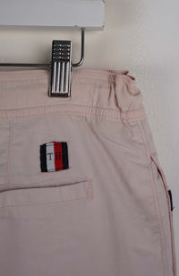 VINTAGE TOMMY HILFIGER ACTIVE SHORTS W36