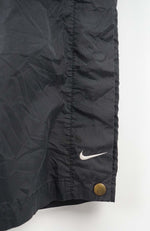 VINTAGE NIKE TRACK PANTS (L)
