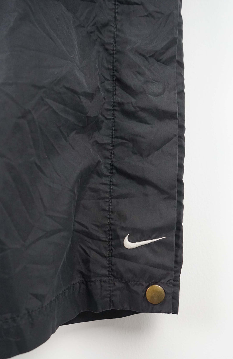 VINTAGE NIKE TRACK PANTS (L)