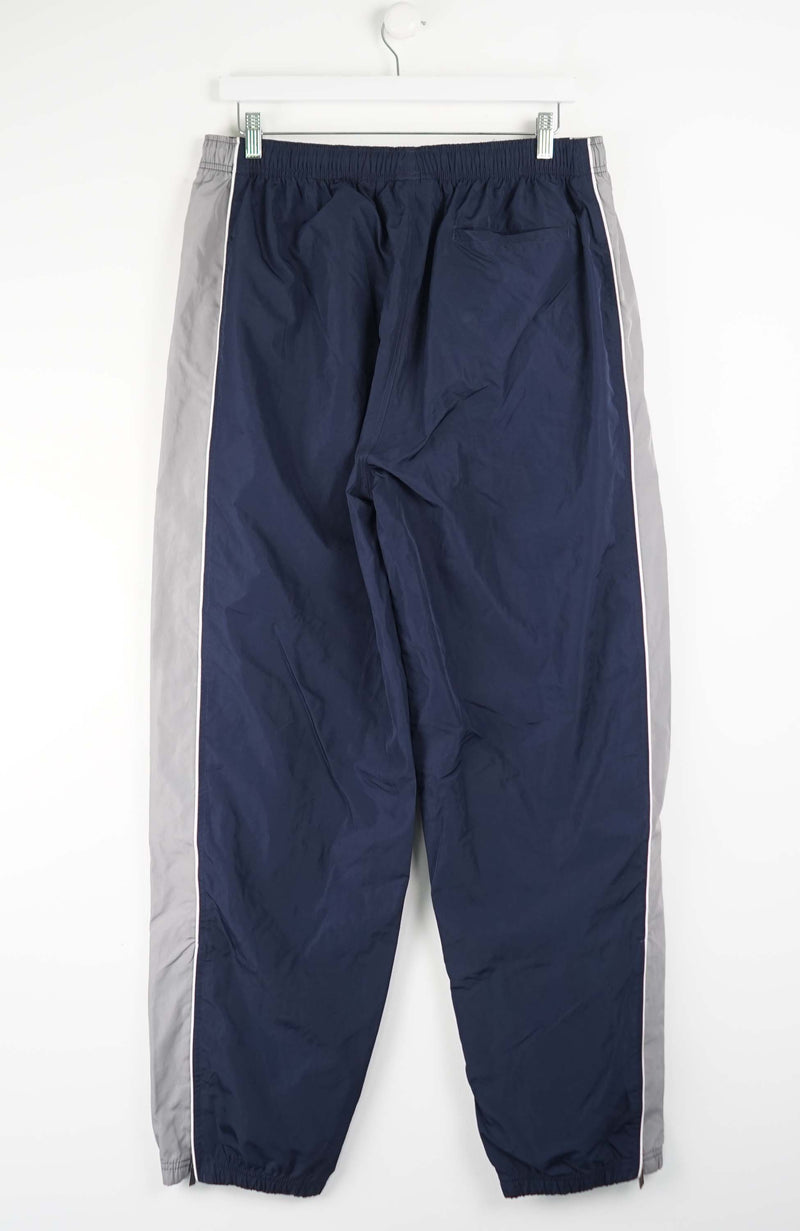 VINTAGE REEBOK TRACK PANTS (M)