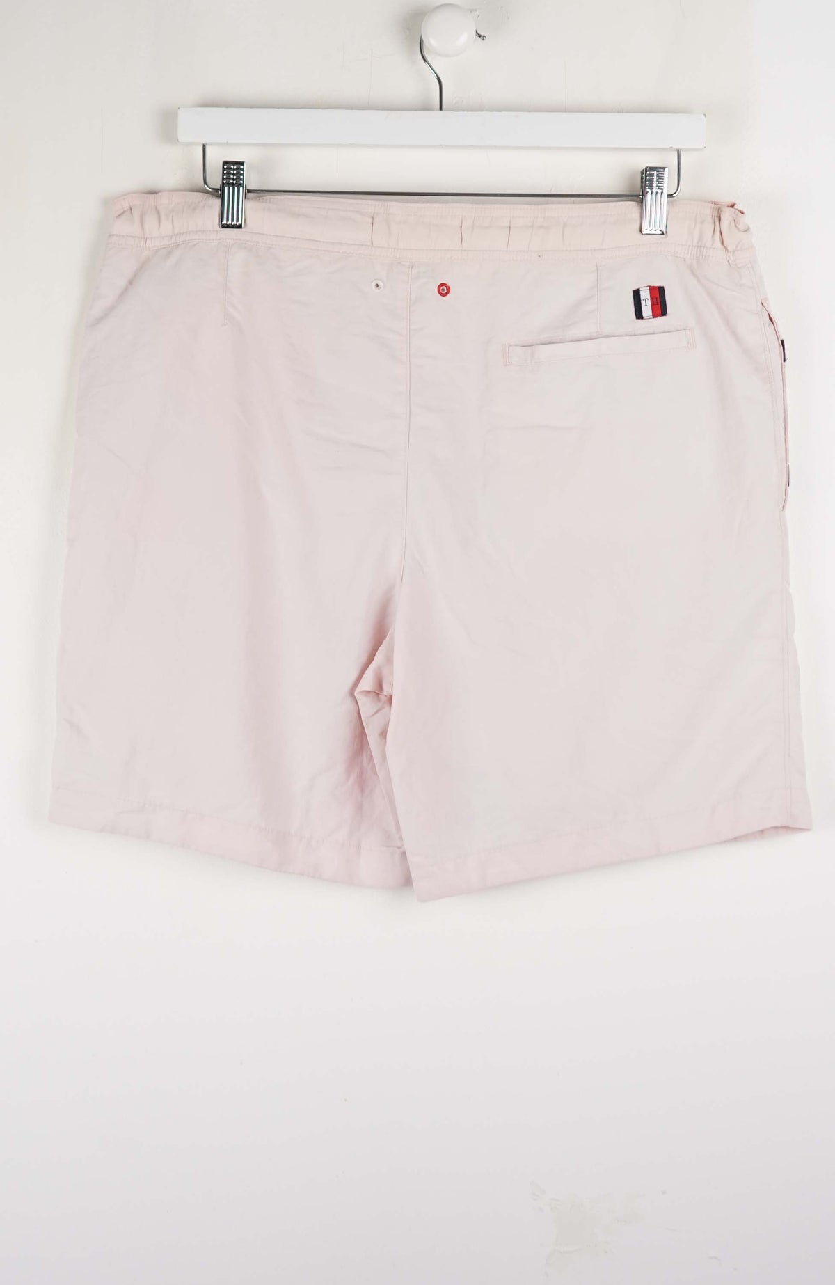 VINTAGE TOMMY HILFIGER ACTIVE SHORTS W36