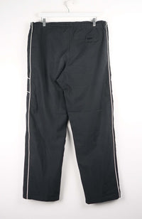 VINTAGE NIKE TRACK PANTS (XL)