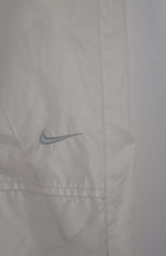 VINTAGE NIKE TRACK PANTS (L)