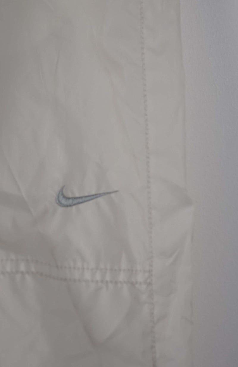 VINTAGE NIKE TRACK PANTS (L)