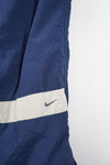 VINTAGE NIKE TRACK PANTS (S)