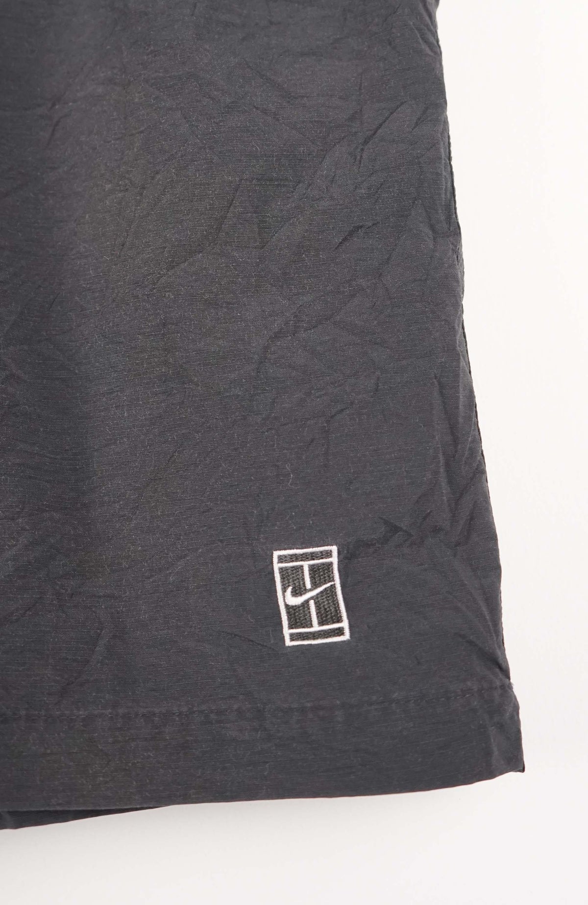 VINTAGE NIKE ACTIVE SHORTS W34