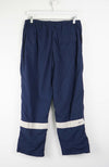 VINTAGE NIKE TRACK PANTS (S)