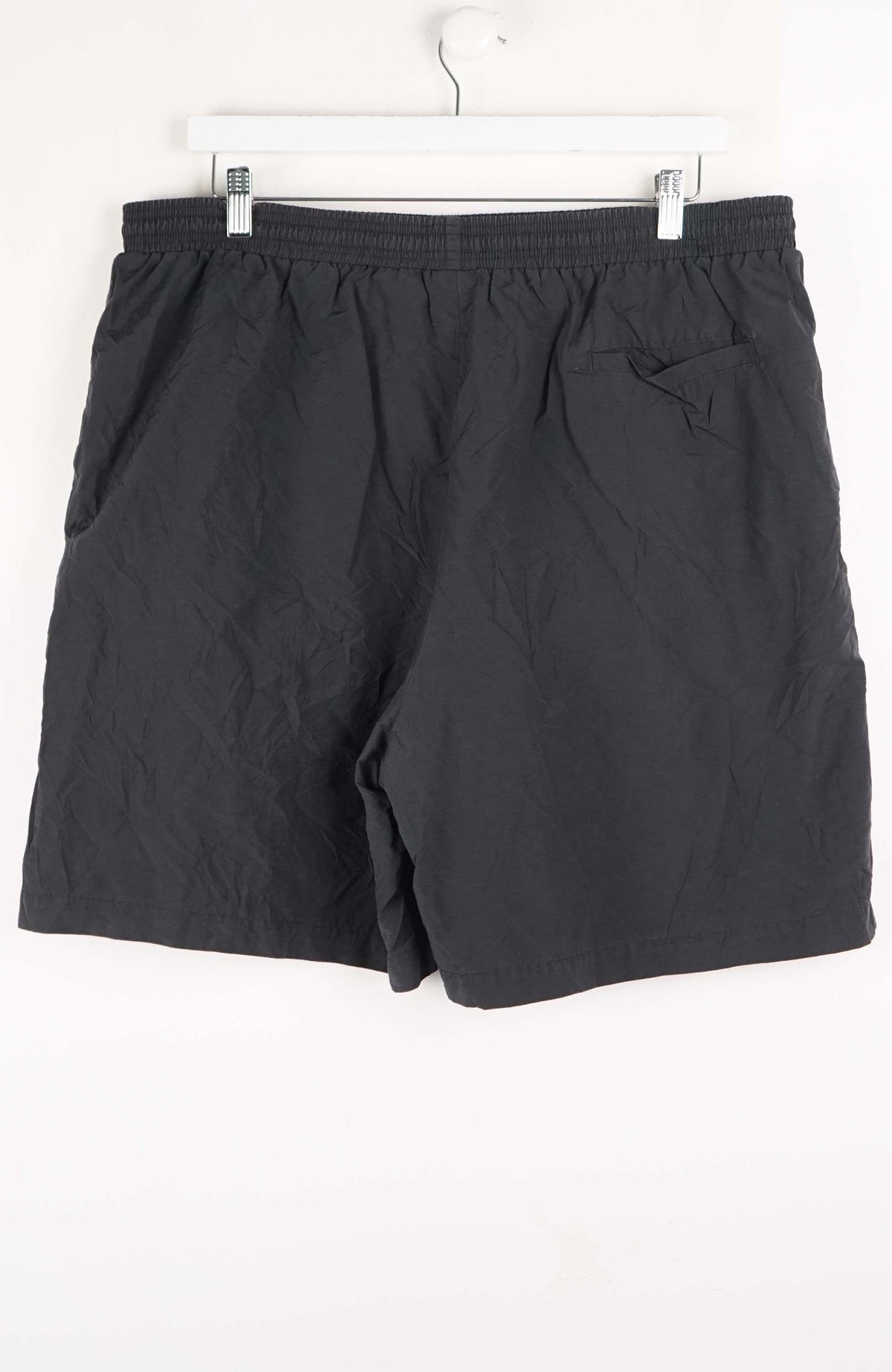 VINTAGE NIKE ACTIVE SHORTS W34