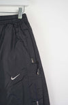 VINTAGE NIKE TRACK PANTS (S)