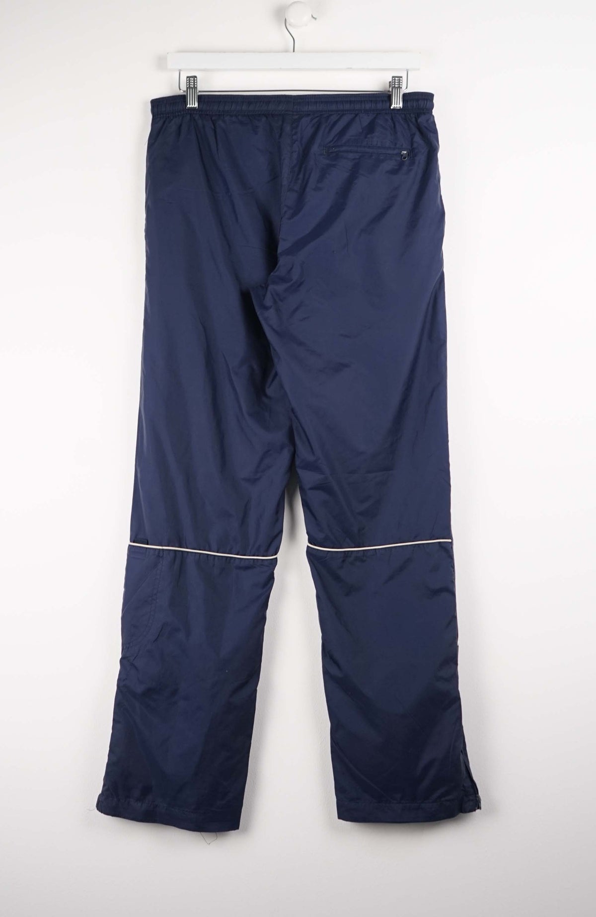 VINTAGE NIKE TRACK PANTS (M)