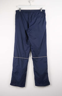 VINTAGE NIKE TRACK PANTS (M)