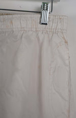 VINTAGE NIKE TRACK PANTS (L)