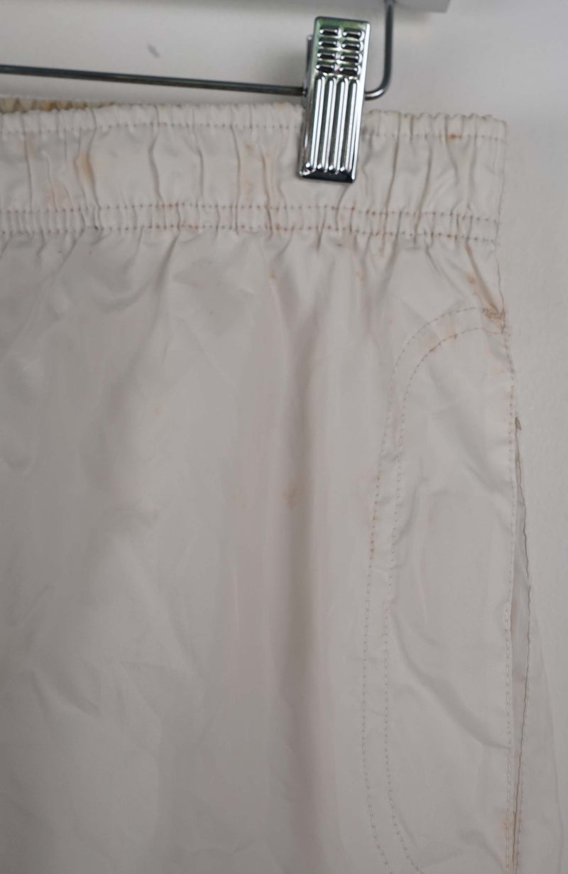 VINTAGE NIKE TRACK PANTS (L)
